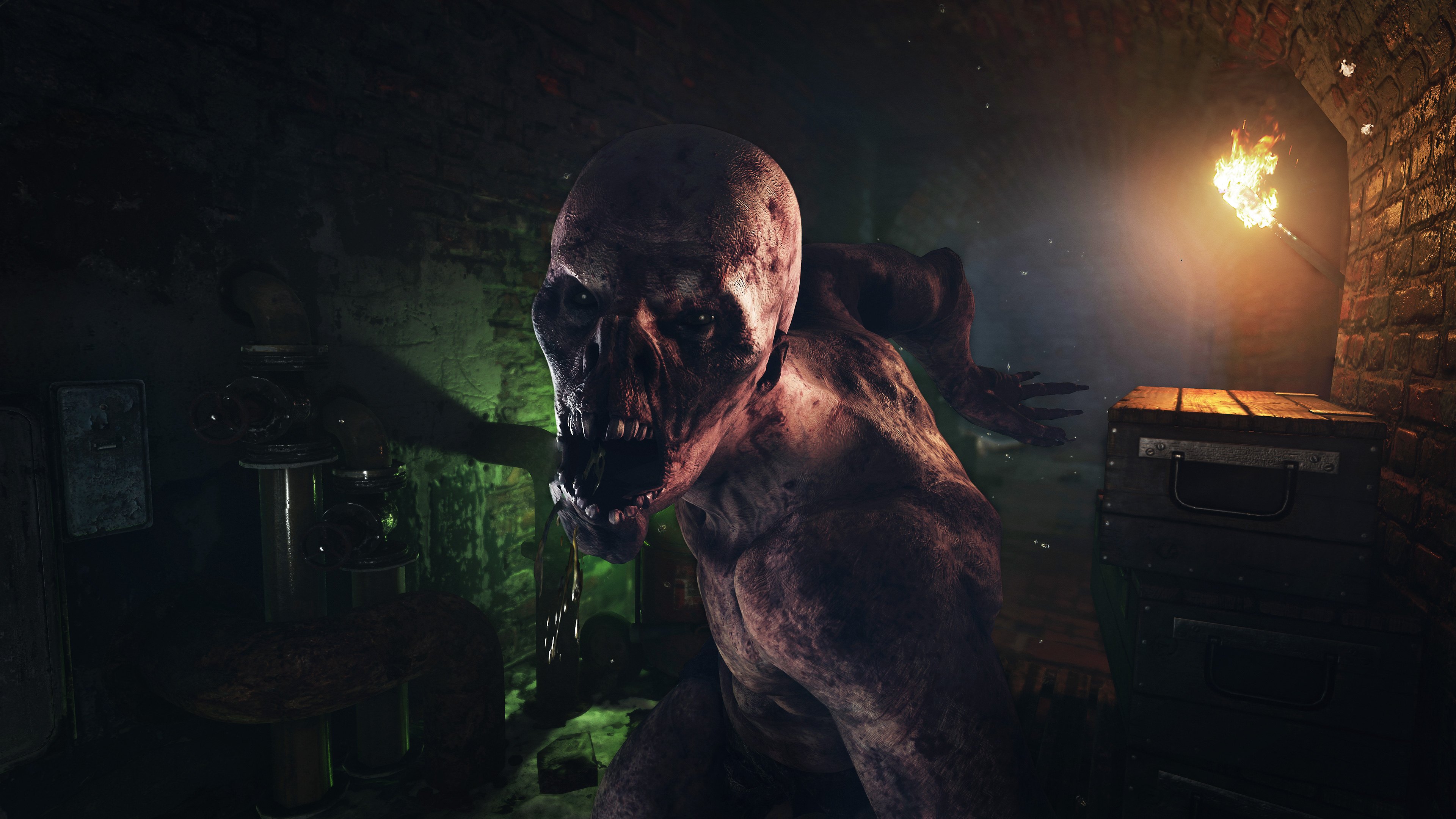 Metro Exodus - Imagen 23